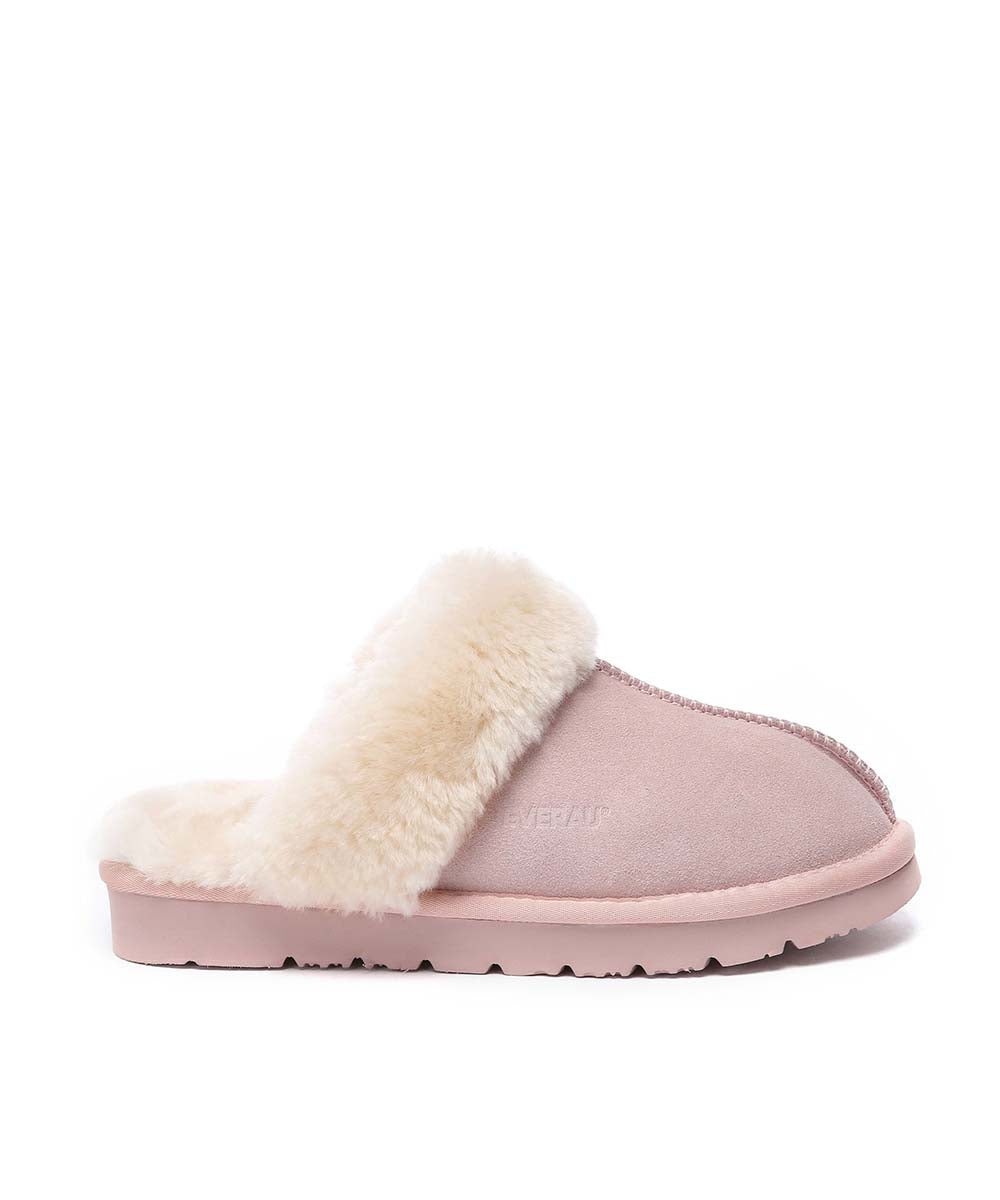 Women's Sala Wool Slippers