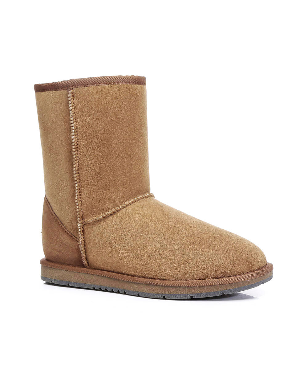 Men's UGG Classic Short Big Size